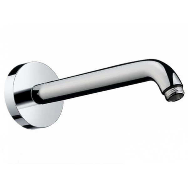 Боковой кронштейн Hansgrohe 27412810 сатин