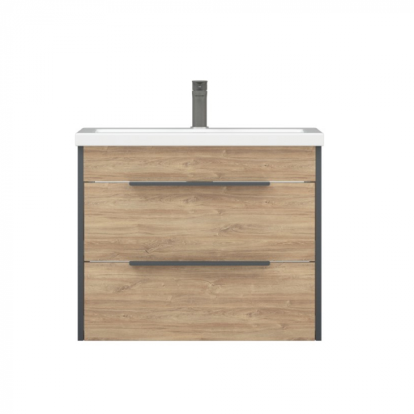 Тумба подвесная Corozo Форест 80 Z2 SD-00001049