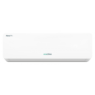 Сплит-система Ecoclima ECW/I-CH12/AA-4R1 White