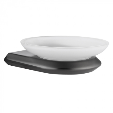 Мыльница Abber Nord AA1558NG никель