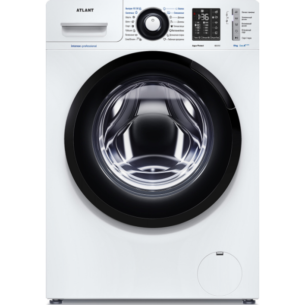 Стиральная машина ATLANT СМА 80С1213-02