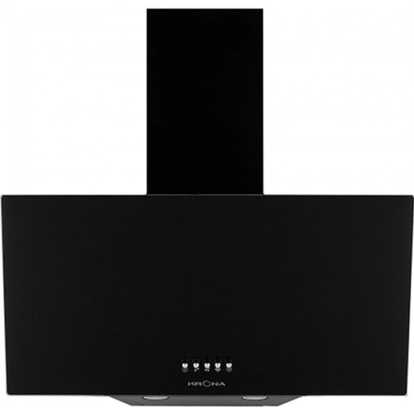 Вытяжка Krona HELGA 600 black PB