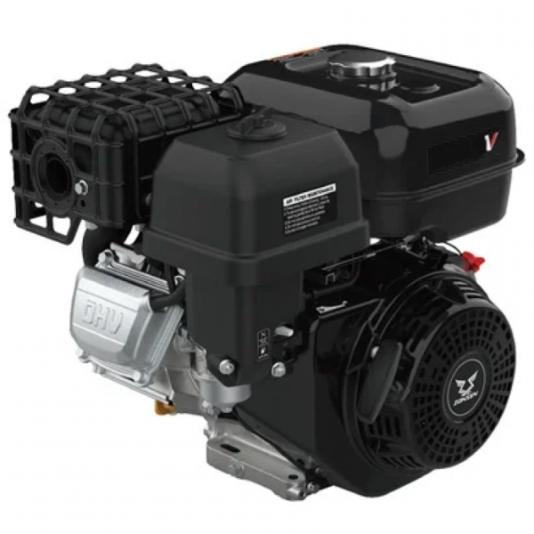 Двигатель бензиновый EVOline GB 530V E 1T90QW530EVO