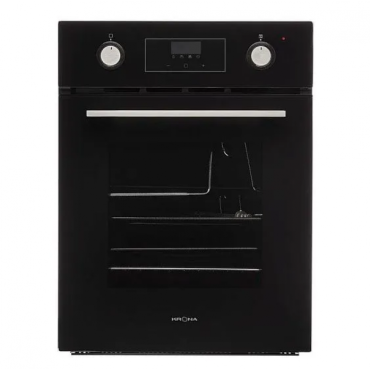 Электрический духовой шкаф Krona SONATA 45 BL G2