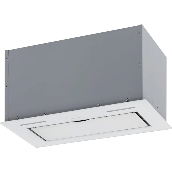 Вытяжка Krona ZANDER 600 DN WHITE S