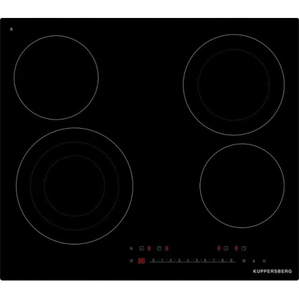 Электрическая варочная панель Kuppersberg ECS 635