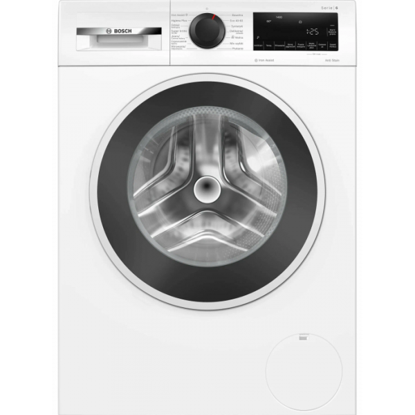 Стиральная машина Bosch WGG254ZGPL