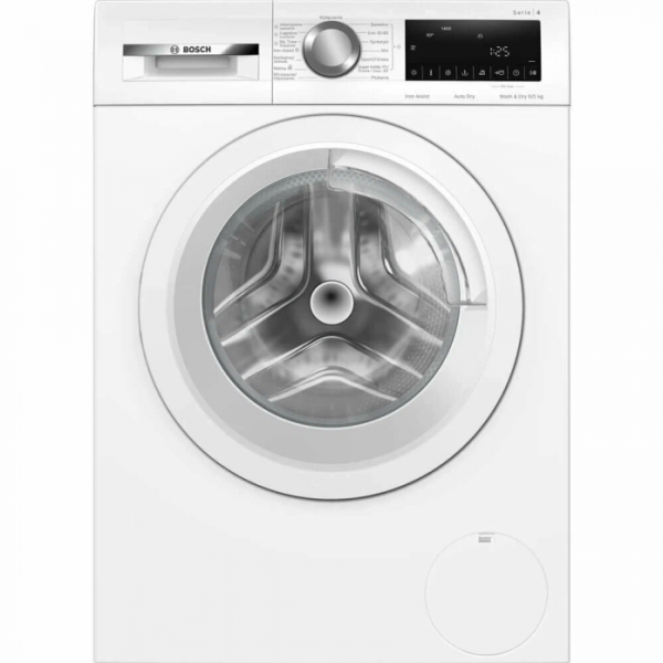 Стирально-сушильная машина Bosch WNA144VSPL