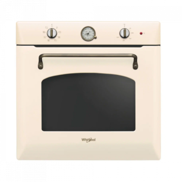 Электрический духовой шкаф Whirlpool WTAC8411SCOW
