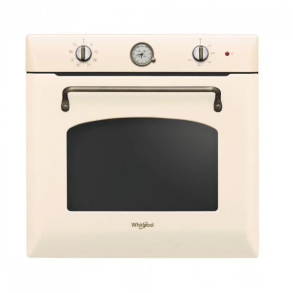 Электрический духовой шкаф Whirlpool WTAC8411SCOW
