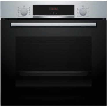 Электрический духовой шкаф Bosch HBA514BS3
