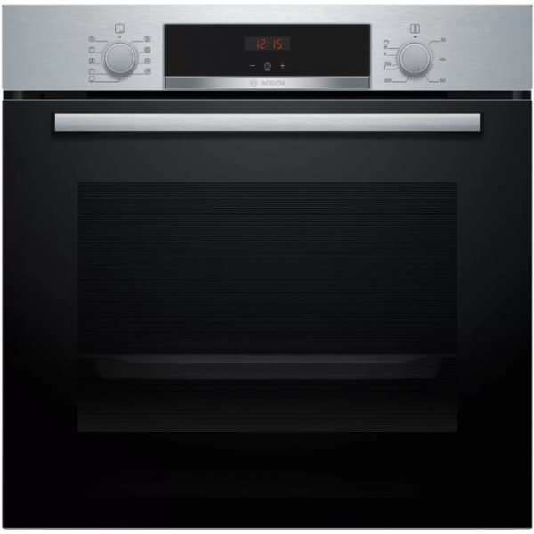 Электрический духовой шкаф Bosch HBA514BS3