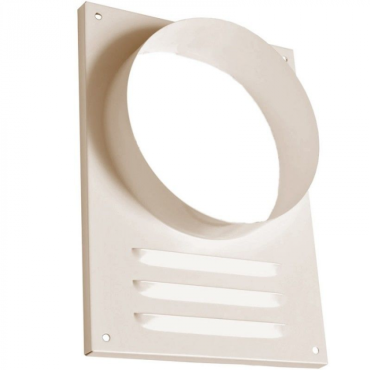 Вент решетка Elikor 150 бежевый 112.0727.734