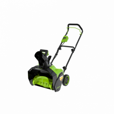 Снегоуборщик аккумуляторный GreenWorks G40ST40 2603607UB
