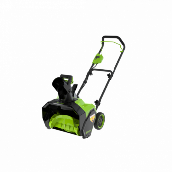 Снегоуборщик аккумуляторный GreenWorks G40ST40 2603607UB