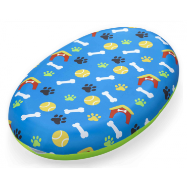 Надувной матрас для питомца BestWay Фетчин Фан Пет 43849 BW
