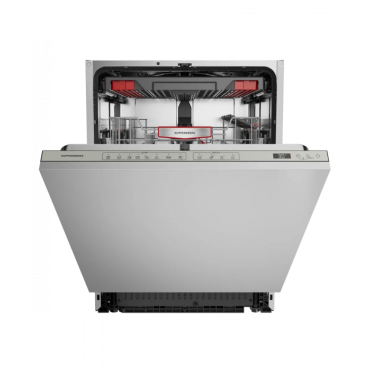 Встраиваемая посудомоечная машина Kuppersberg GHS 6036