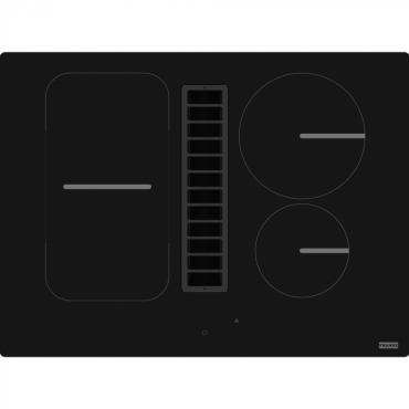 Индукционная варочная поверхность с вытяжкой Franke FSM 709 HI 340.0678.203