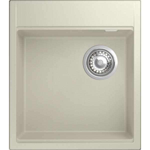 Мойка Rivelato TESORO TR-455-R beige scuro