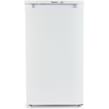 Холодильник Бирюса 408 115л белый