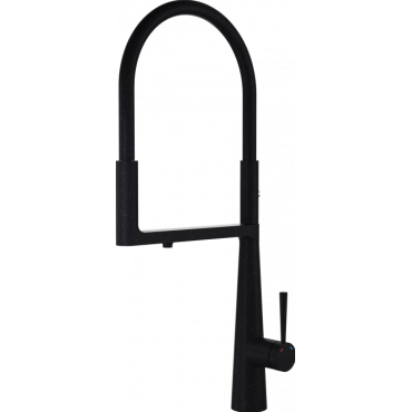 Смеситель для кухни Rivelato ETERNA 1524520 nero