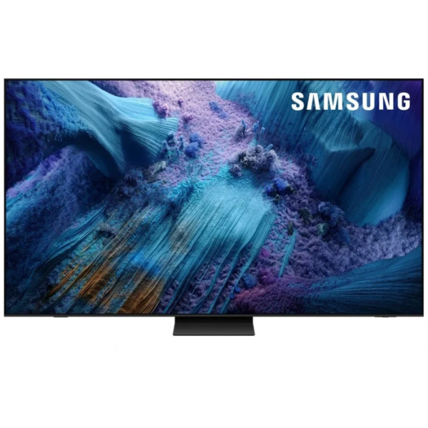Телевизор Samsung QE98QN990FUXRU