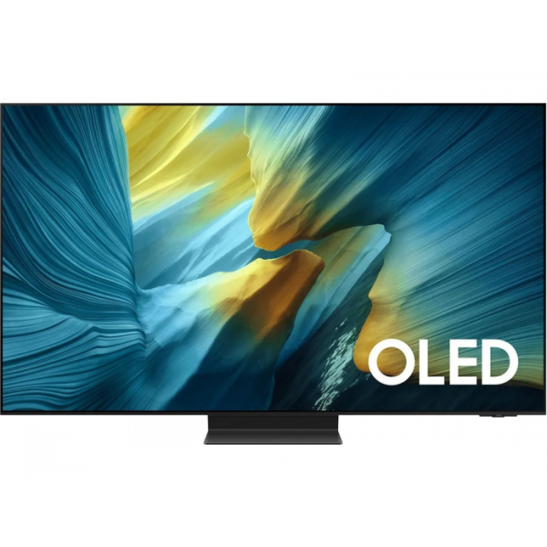 Телевизор Samsung QE77S95FAUXRU