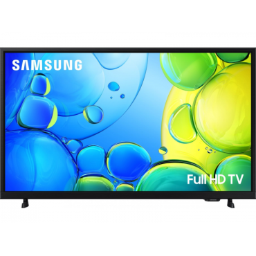 Телевизор Samsung UE43F6000FUXRU