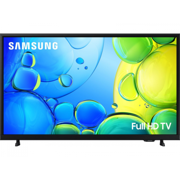 Телевизор Samsung UE43F6000FUXRU