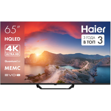 Телевизор Haier 65 HQLED S2 Pro