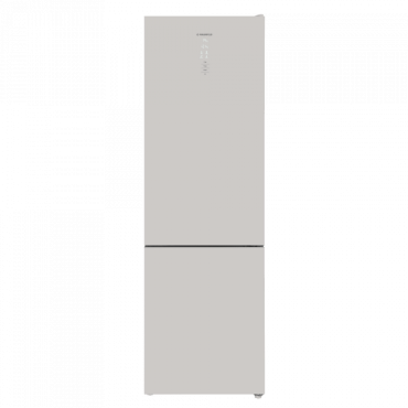 Холодильник Maunfeld MFF200NFBG Matt Inverter