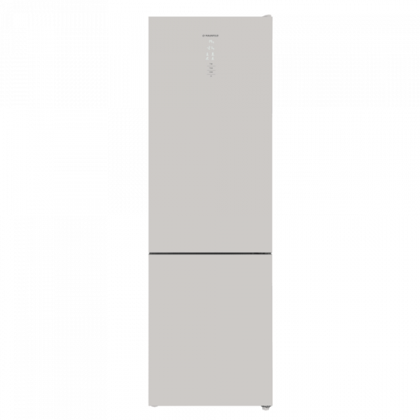 Холодильник Maunfeld MFF200NFBG Matt Inverter