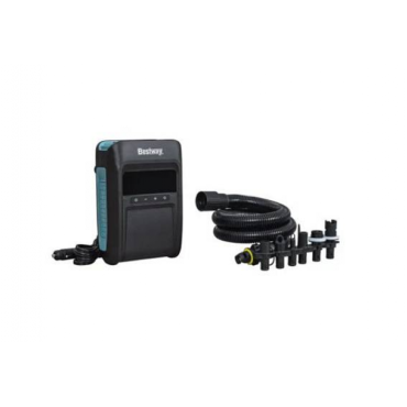 Насос электрический BestWay 12В PowerGrip 62323 BW