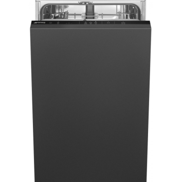 Встраиваемая посудомоечная машина Smeg ST4522DIN
