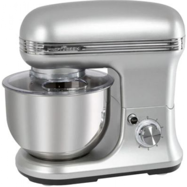 Кухонный комбайн Profi Cook PC-KM 1222 W silber