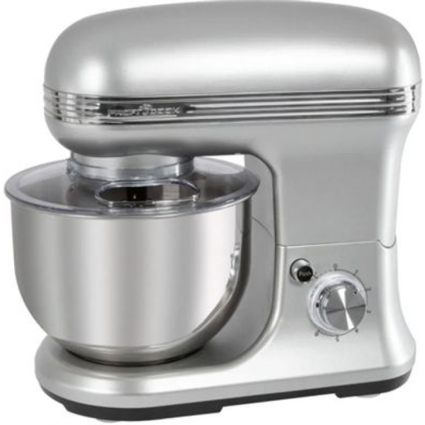 Кухонный комбайн Profi Cook PC-KM 1222 W silber