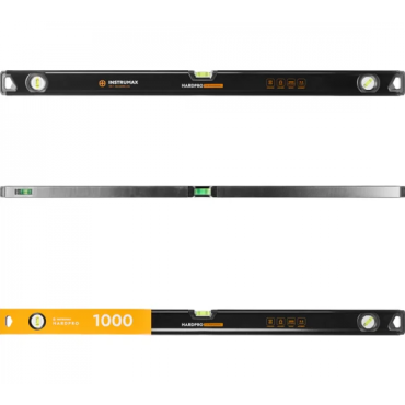 Уровень противоударный INSTRUMAX HARDPRO 1000 IM0195