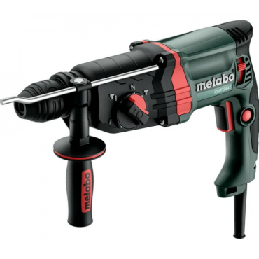 Перфоратор Metabo KHE 2445 601709500