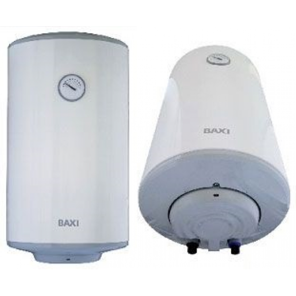 Водонагреватель электрический Baxi V 580 TD