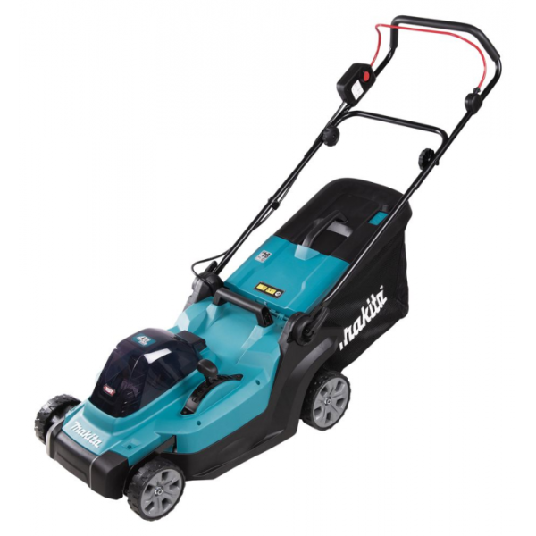 Аккумуляторная газонокосилка Makita LM004GZ