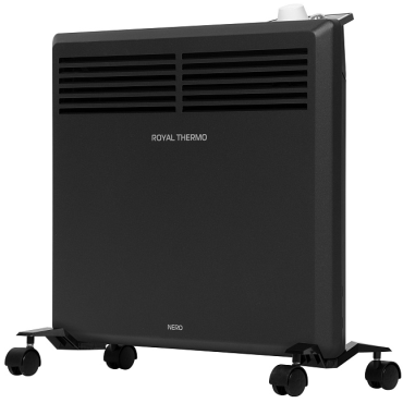 Конвектор электрический Royal Thermo Nero RTCN/M-1002