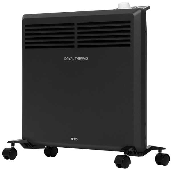 Конвектор электрический Royal Thermo Nero RTCN/M-1002