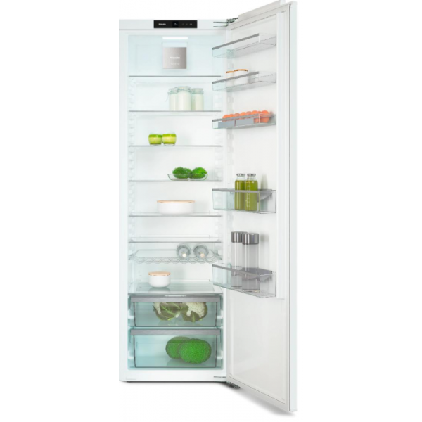 Встраиваемый холодильник Miele K 7715 E