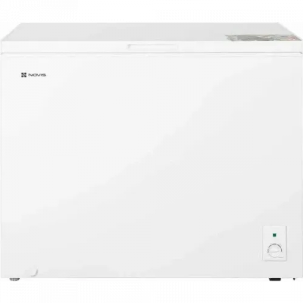 Морозильный ларь Novis NS-280RW