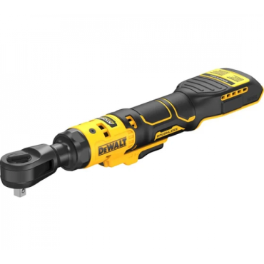 Аккумуляторный угловой гайковерт DeWalt DCF513N-XJ