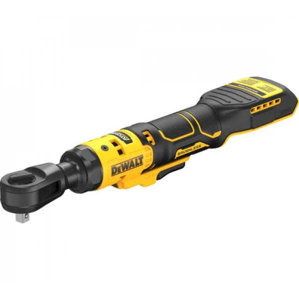 Аккумуляторный угловой гайковерт DeWalt DCF513N-XJ