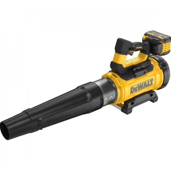 Аккумуляторная воздуходувка DeWalt DCMBL777X1-QW
