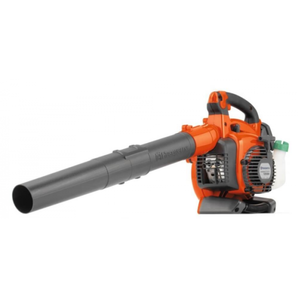 Воздуходув-пылесос Husqvarna 125ВVx 9527156-74