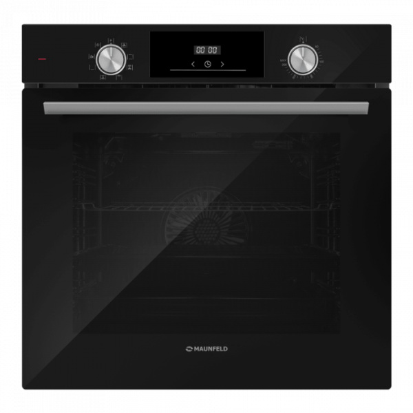 Шкаф духовой электрический Maunfeld FEOH7870B