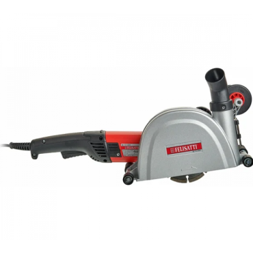 Бороздодел Felisatti FT 125/1400 8800